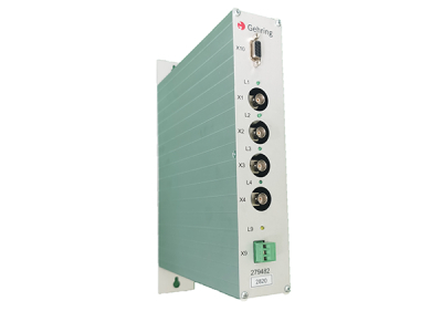 同轴电缆交换机