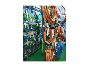 各类进口设备专用电缆