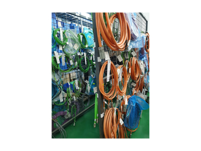 各类进口设备专用电缆