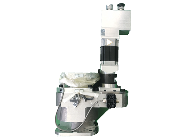 EMZ-F涨刀机构总成