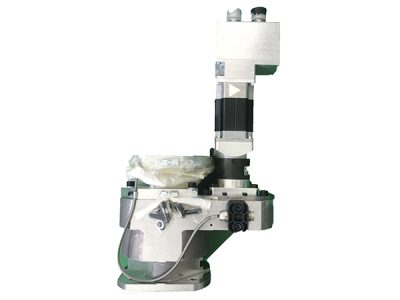 EMZ-F涨刀机构总成